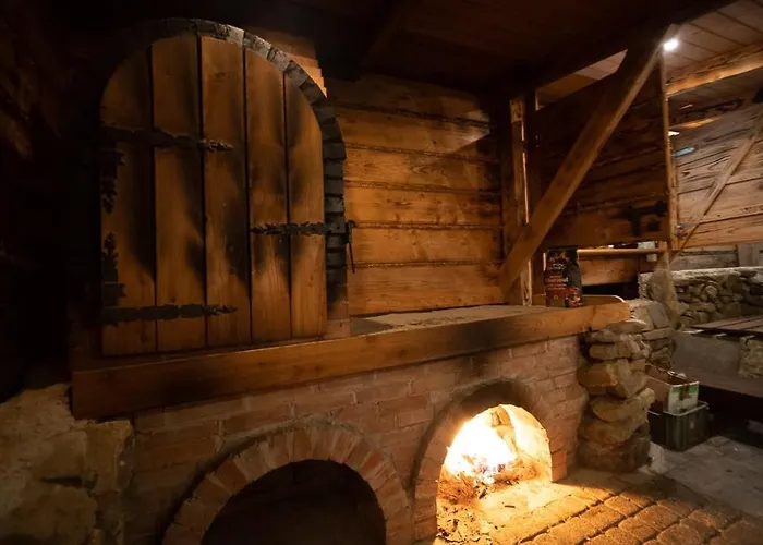 Apartamento Trzy Kopce Ropica Polska