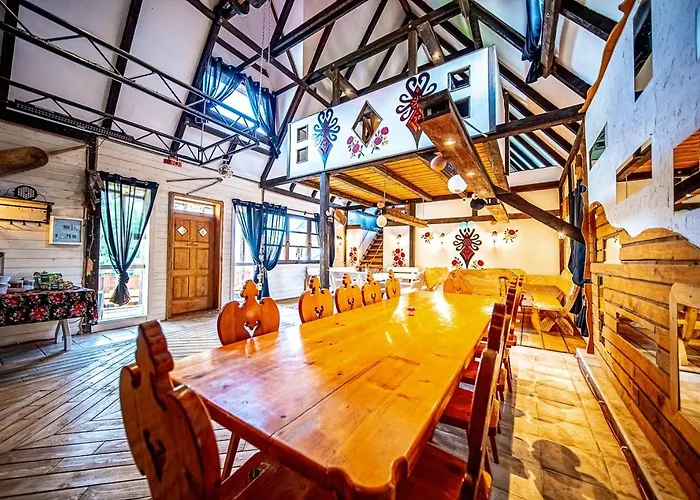 Apartamento Trzy Kopce *