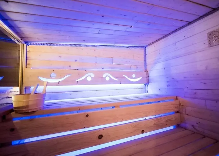 דירה Trzy Kopce *