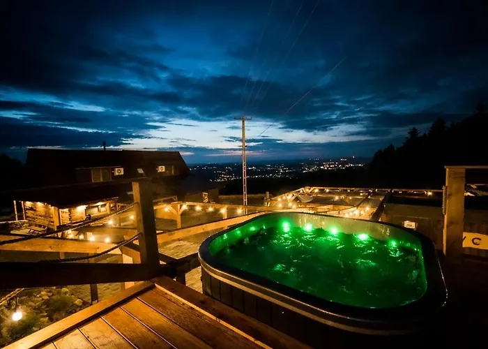 Trzy Kopce * Ropica Polska