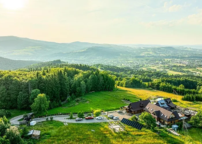 דירה Trzy Kopce *