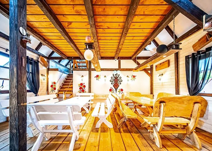 Trzy Kopce Apartamento *