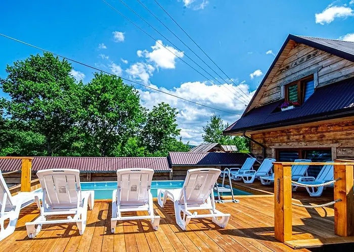 Trzy Kopce Apartamento *