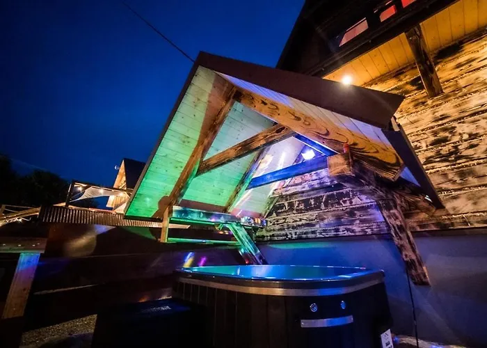 Apartamento Trzy Kopce