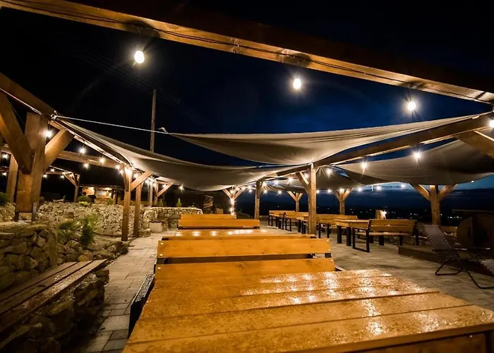 Apartamento Trzy Kopce