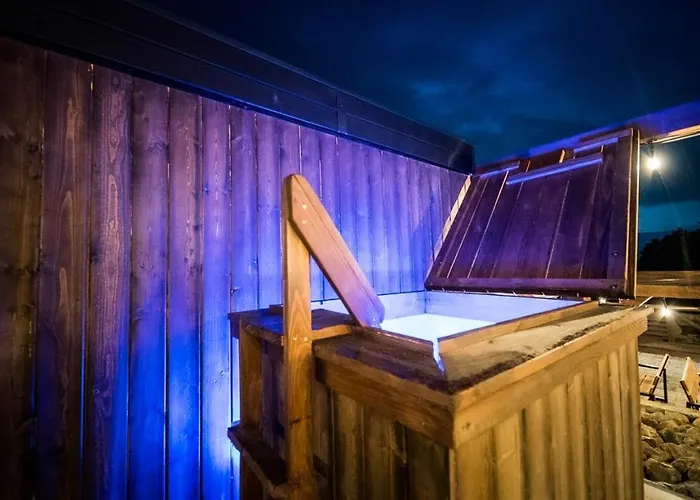 Trzy Kopce דירה Ropica Polska