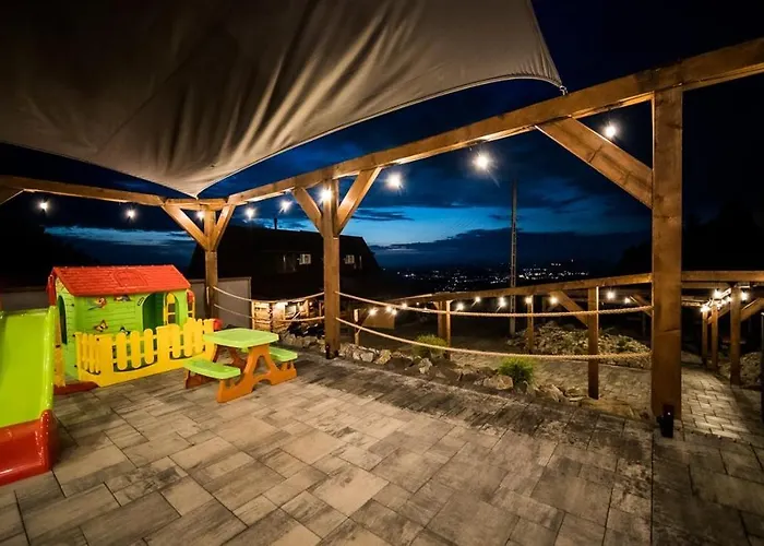 Trzy Kopce * Ropica Polska