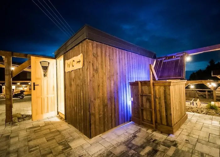 Trzy Kopce Apartamento