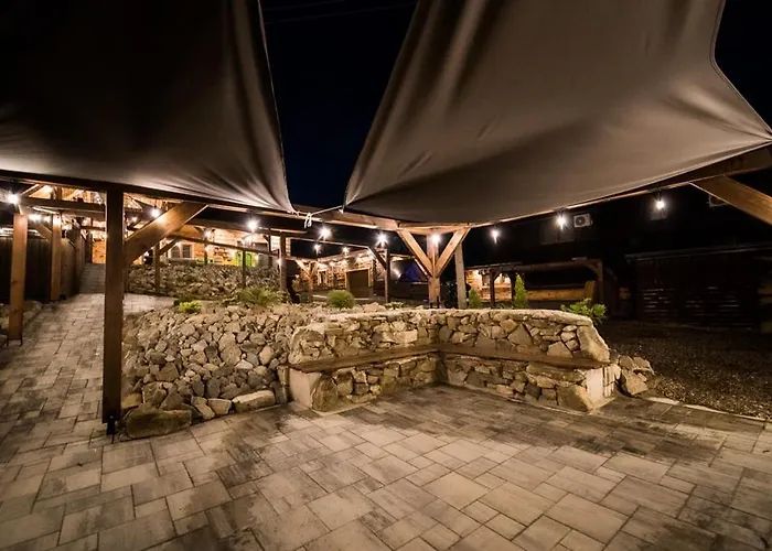 Apartamento Trzy Kopce