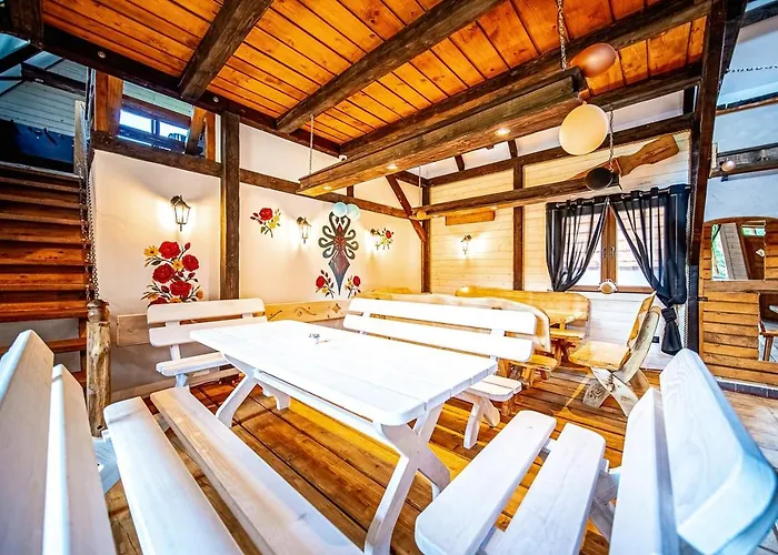 דירה Trzy Kopce *